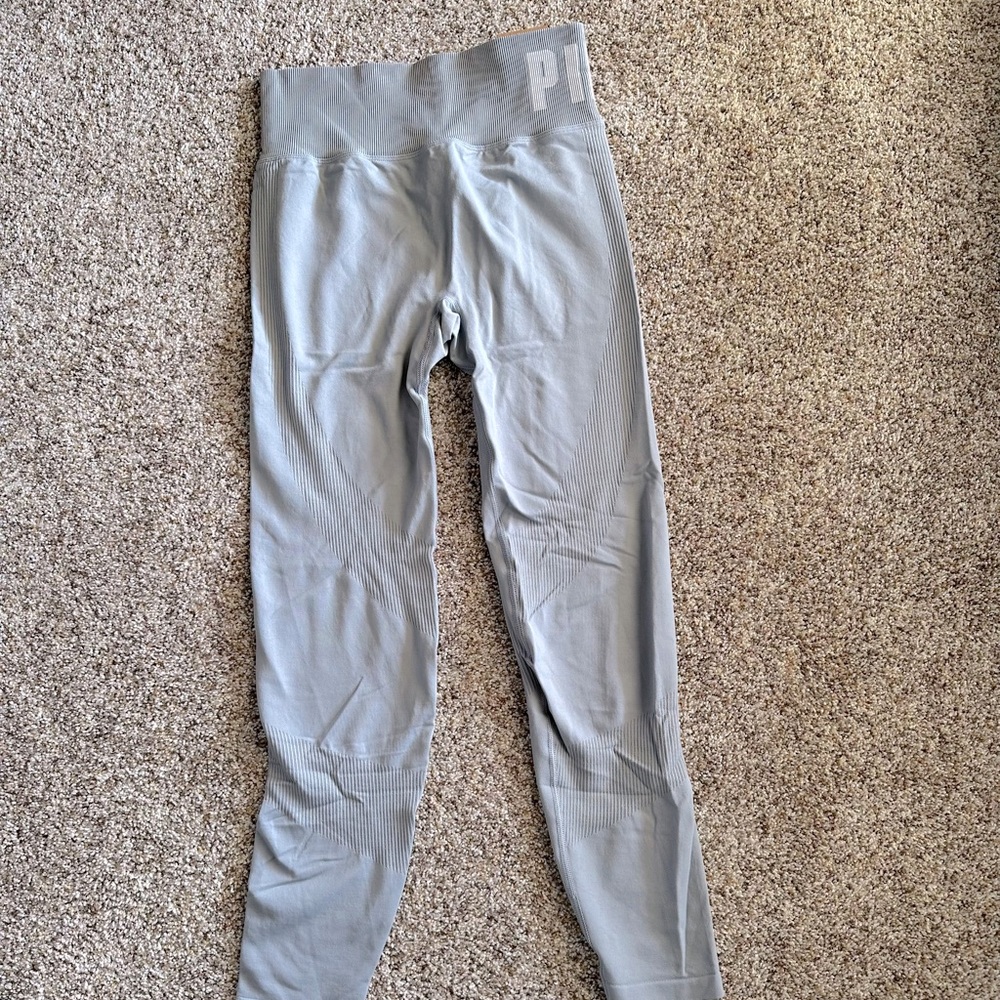 VS PINK full length tight